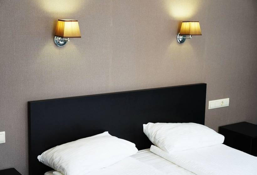 اتاق استاندارد با تخت دوبل, Vverh Guesthouse