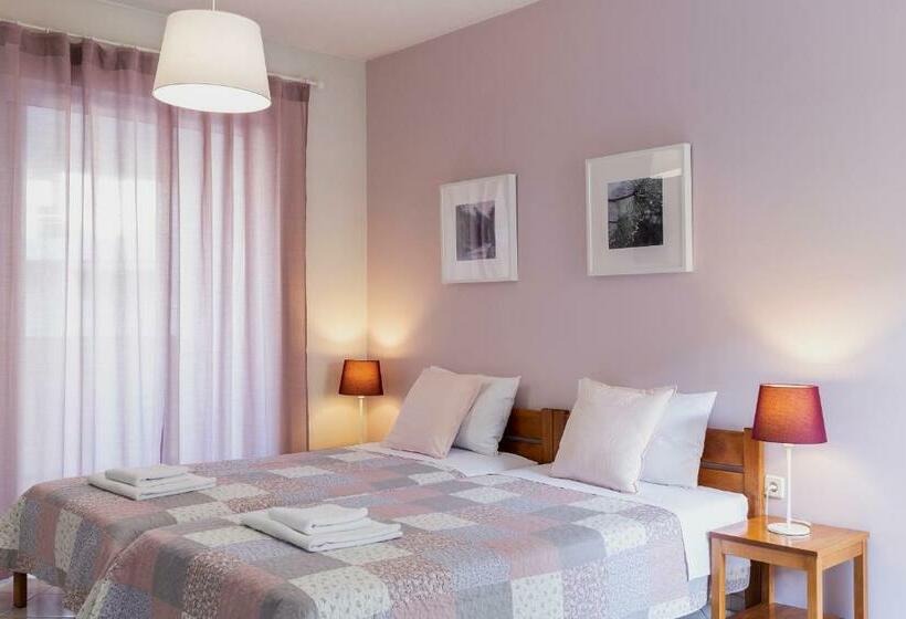 标准工作室, Xenion Ioannina