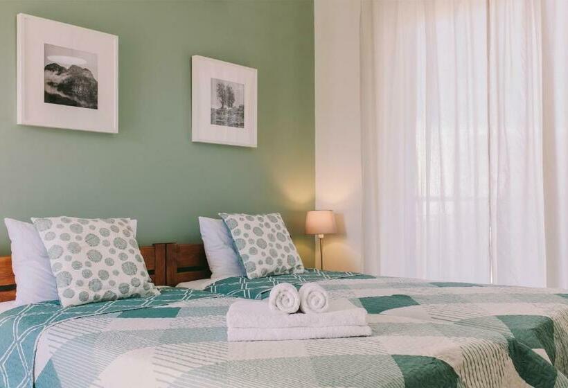 标准工作室, Xenion Ioannina