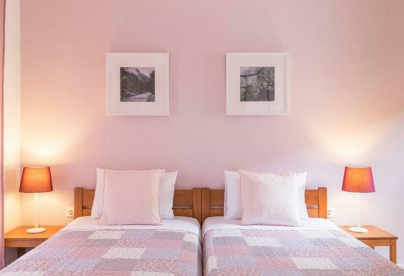 标准工作室, Xenion Ioannina