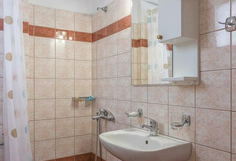 标准工作室, Xenion Ioannina