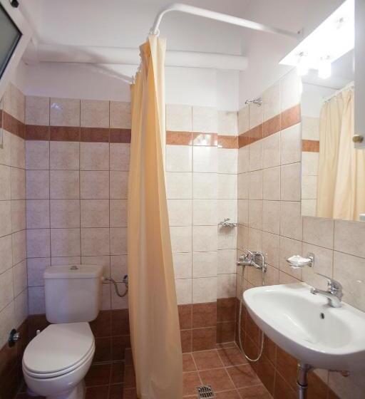 标准工作室, Xenion Ioannina