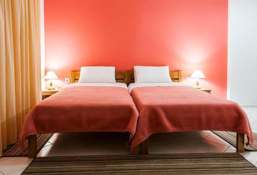 标准工作室, Xenion Ioannina