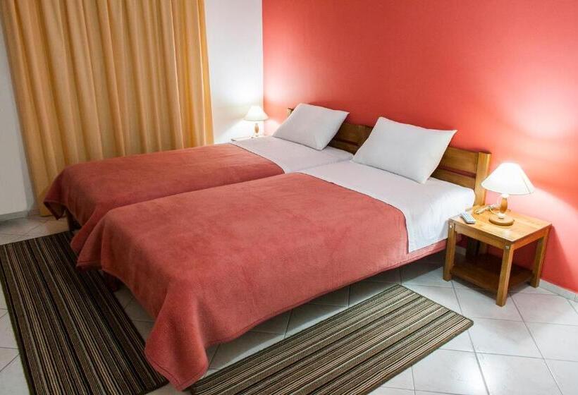 标准工作室, Xenion Ioannina