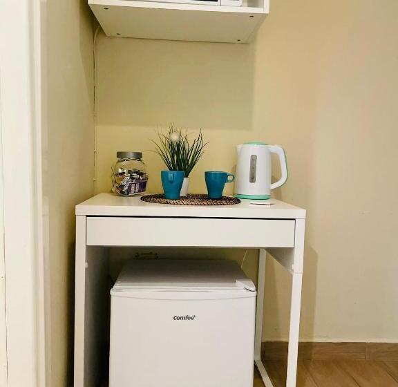 Семейный Номер, Sunset B&b Pompei