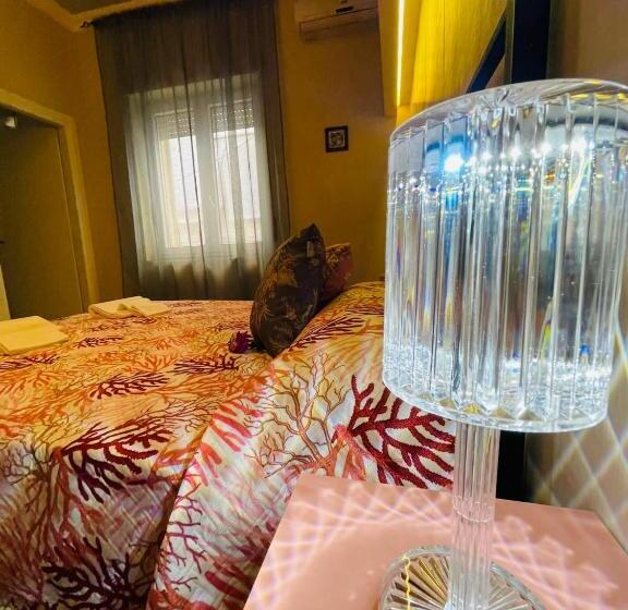 Номер Стандарт, Sunset B&b Pompei