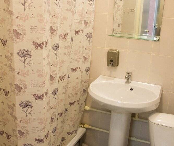 اتاق استاندارد, Kurgan