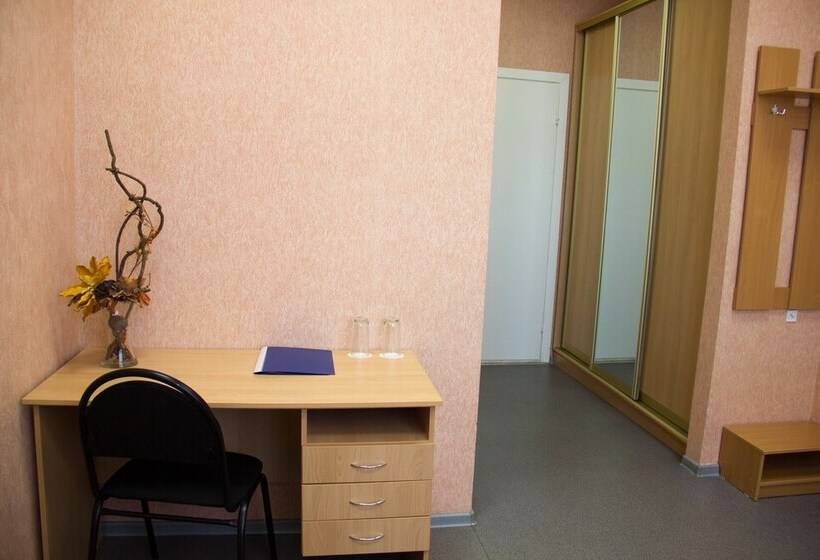 اتاق استاندارد, Kurgan