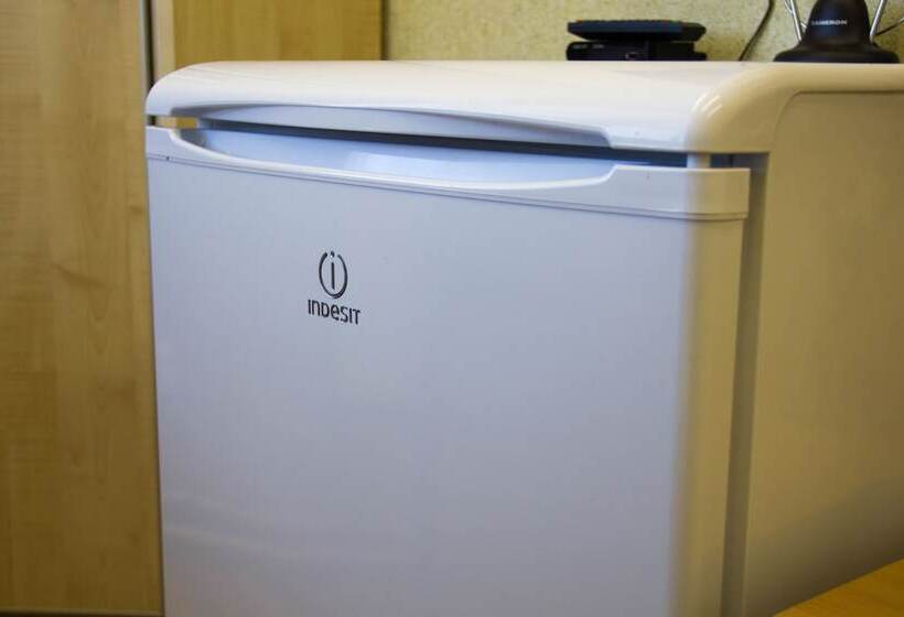 اتاق استاندارد, Kurgan