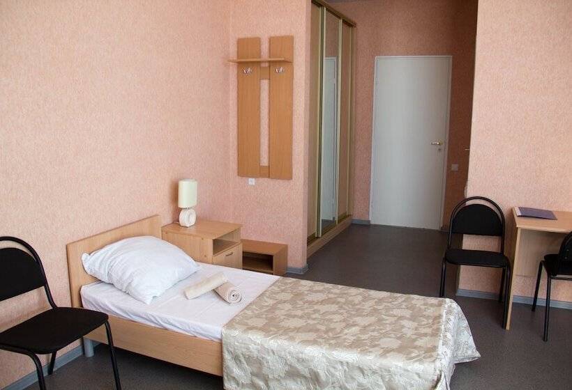 اتاق استاندارد, Kurgan