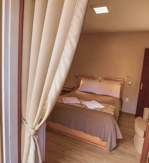 スタンダードルーム, Cammino Della Serra