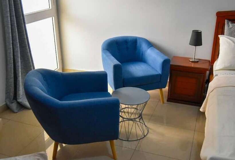 سوئیت راحتی, Edenia