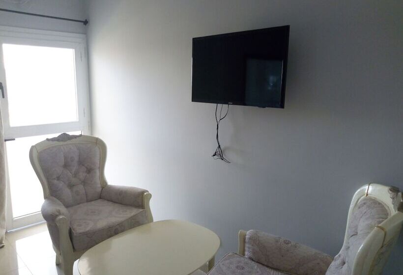 سوئیت راحتی, Edenia