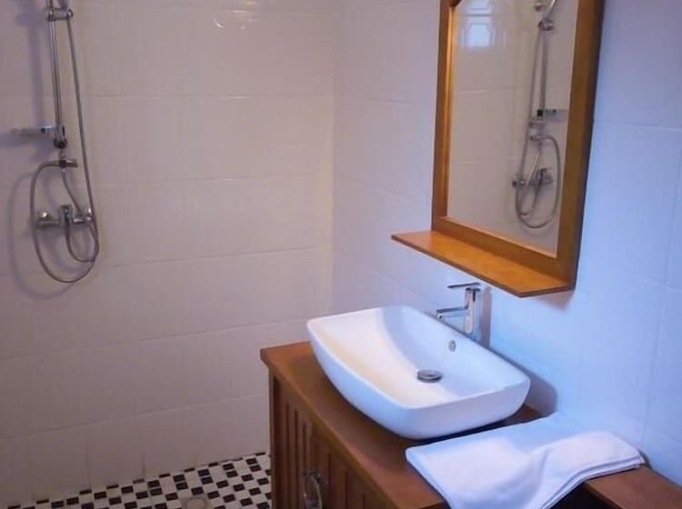 اتاق کلاسیک با تخت دوبل, Edenia