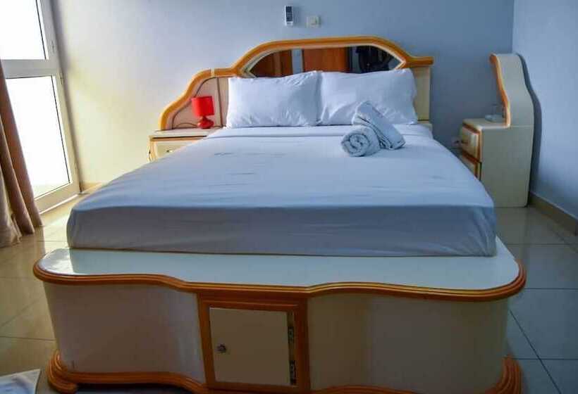 اتاق کلاسیک با تخت دوبل, Edenia