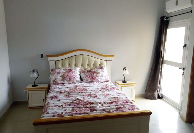 اتاق کلاسیک با تخت دوبل, Edenia