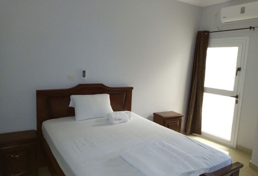 اتاق عادی با تخت دوبل, Edenia