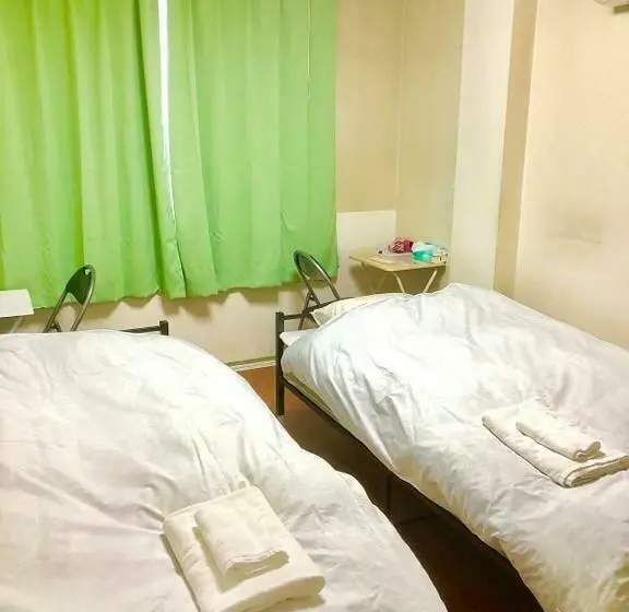 Standardzimmer, Hendakara