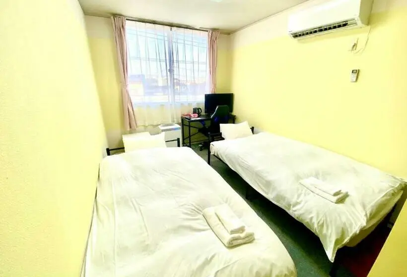 Standardzimmer, Hendakara