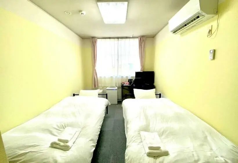 Standardzimmer, Hendakara