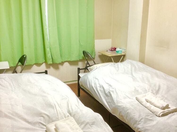 اتاق استاندارد, Hendakara