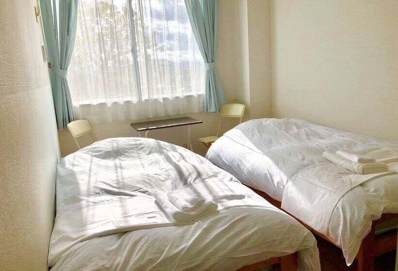 اتاق استاندارد, Hendakara