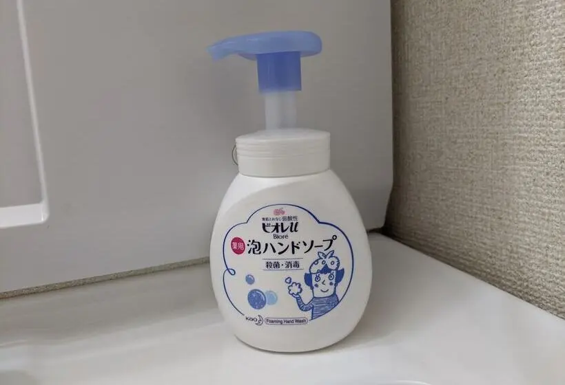 ４ベッドルームクラシックタイプ, Machi No