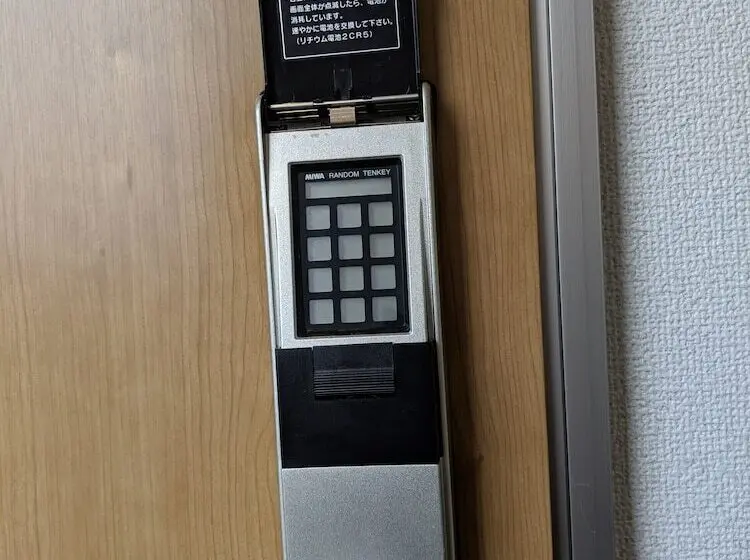 ４ベッドルームクラシックタイプ, Machi No
