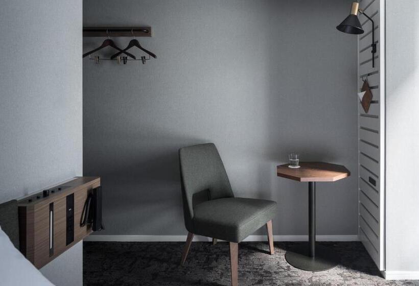 اتاق استاندارد, Nest Hotel Hiroshima Hatchobori