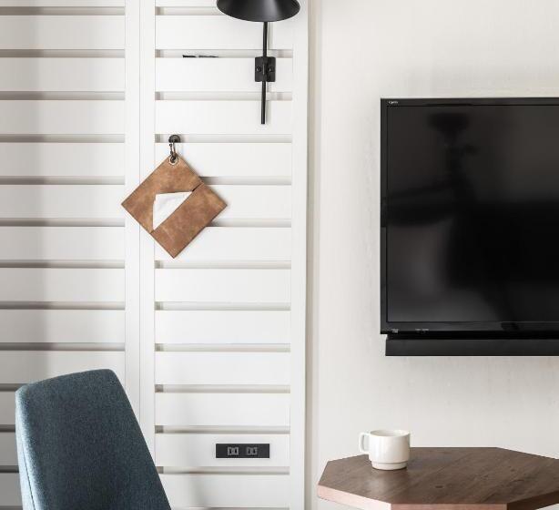 اتاق استاندارد, Nest Hotel Hiroshima Hatchobori