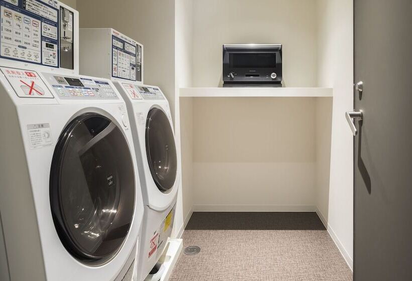 اتاق استاندارد, Nest Hotel Hiroshima Hatchobori