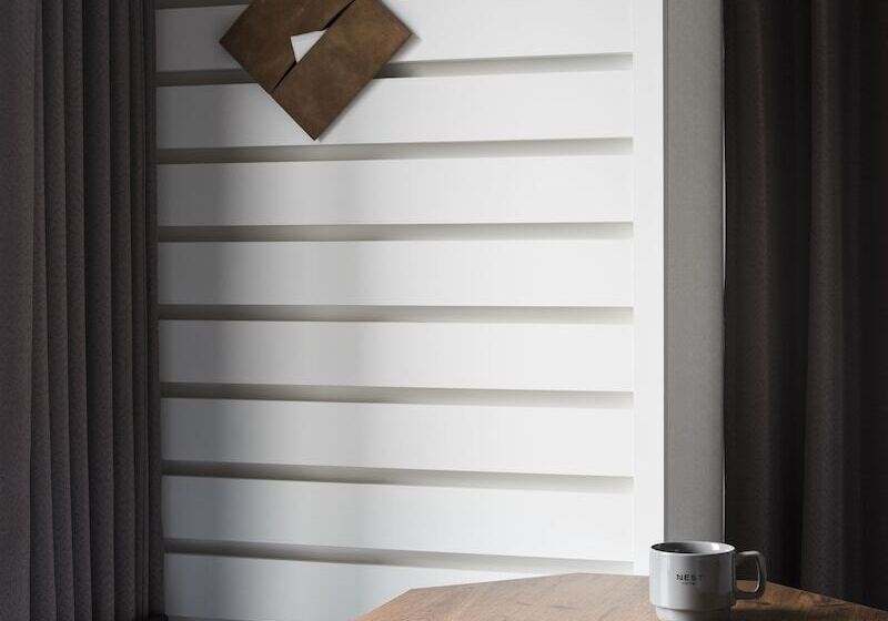 اتاق استاندارد, Nest Hotel Hiroshima Hatchobori