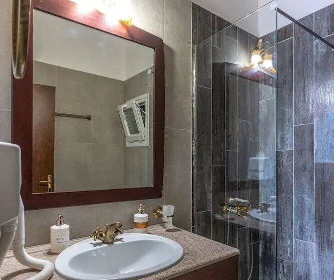 Standard-huone Merinäkymä, Paralia Beach Boutique