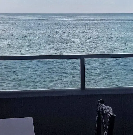Deluxe-huone, Paralia Beach Boutique