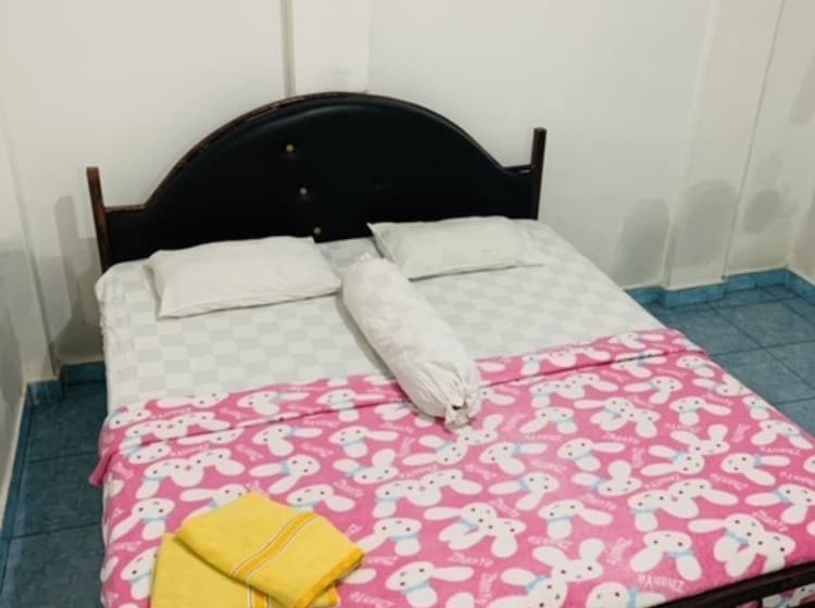 חדר סטנדרט, Rembulan