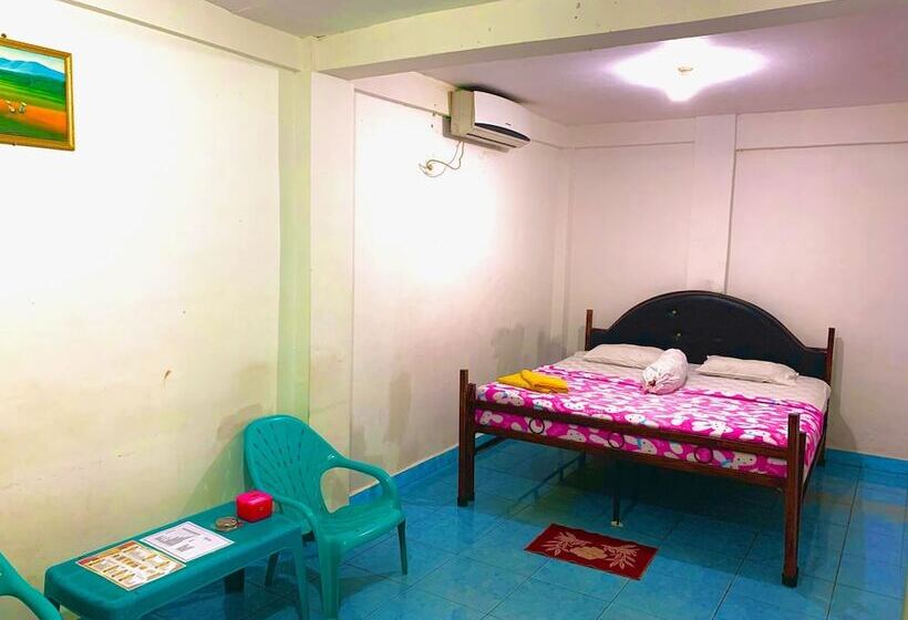 חדר סטנדרט, Rembulan