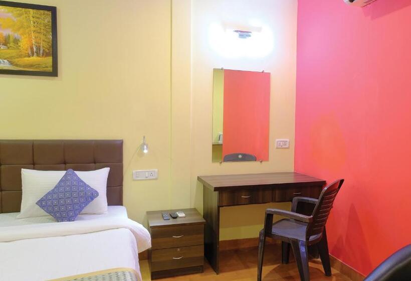 プレミアムルーム, The Byke Royal Pearl Anjuna