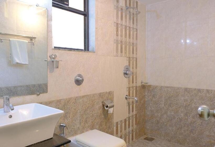 プレミアムルーム, The Byke Royal Pearl Anjuna