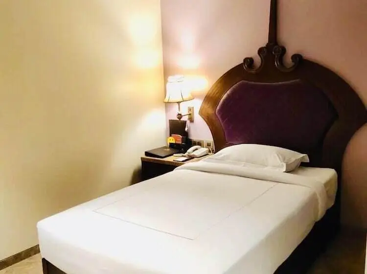 اتاق سوپریور یک تخته, Sai Palace Mangalore