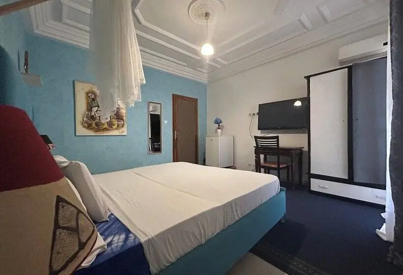 اتاق کلاس بیزنس, Villa Jade