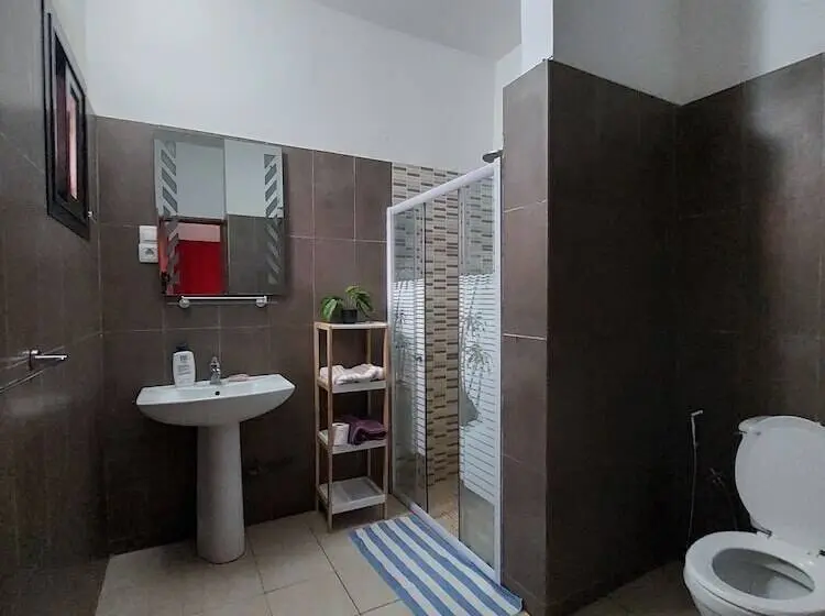 اتاق استاندارد, Villa Jade