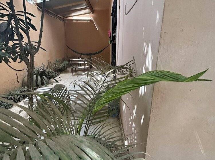 Camera Standard, Villa Jade