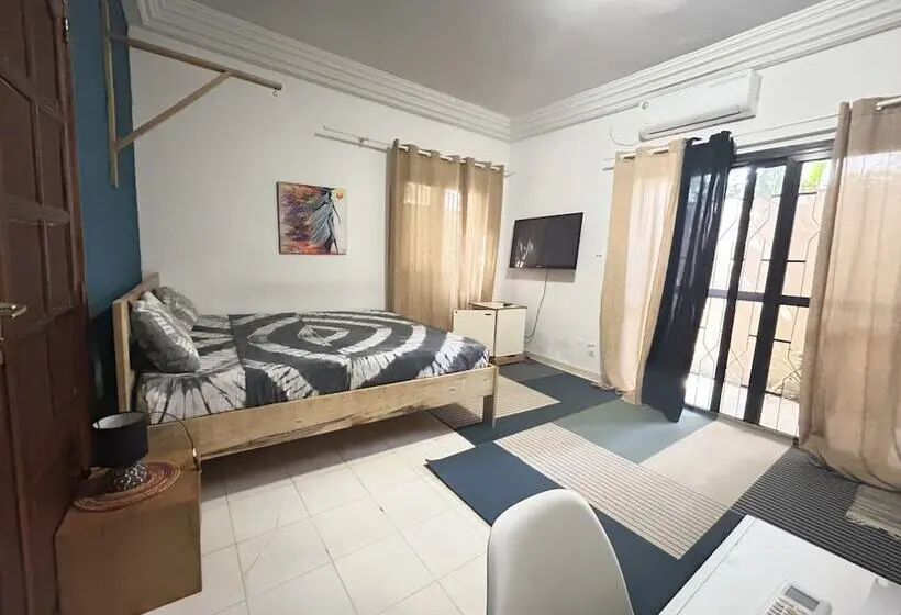 اتاق استاندارد, Villa Jade