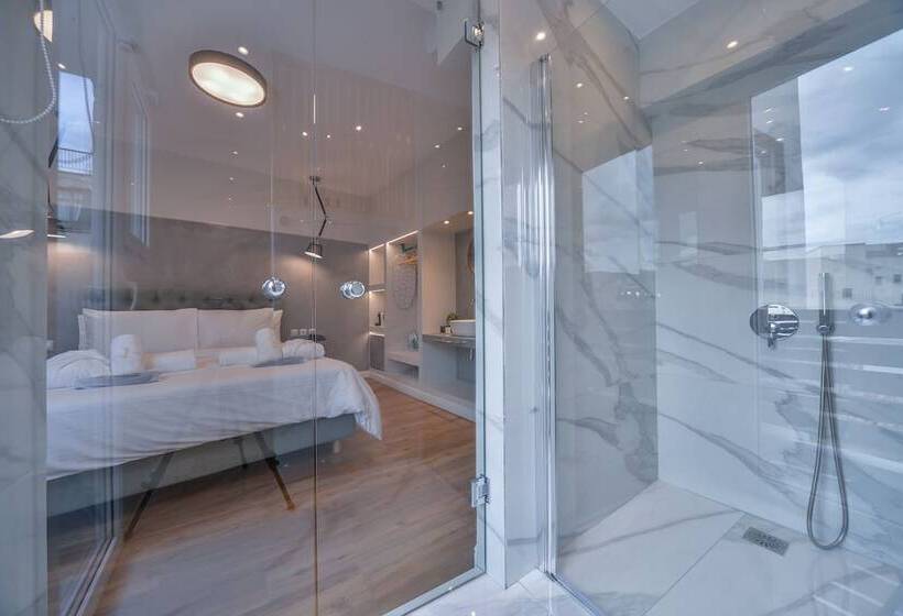 标准间, A.p. Acropolis View Apartments