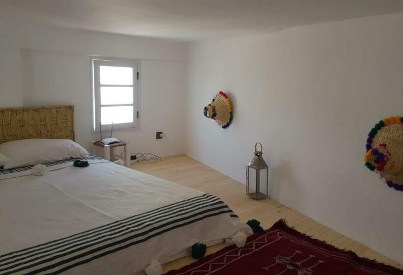 标准间, Art Riad Au Bord De La Mer