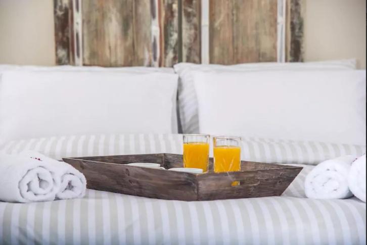 标准间, Art Riad Au Bord De La Mer