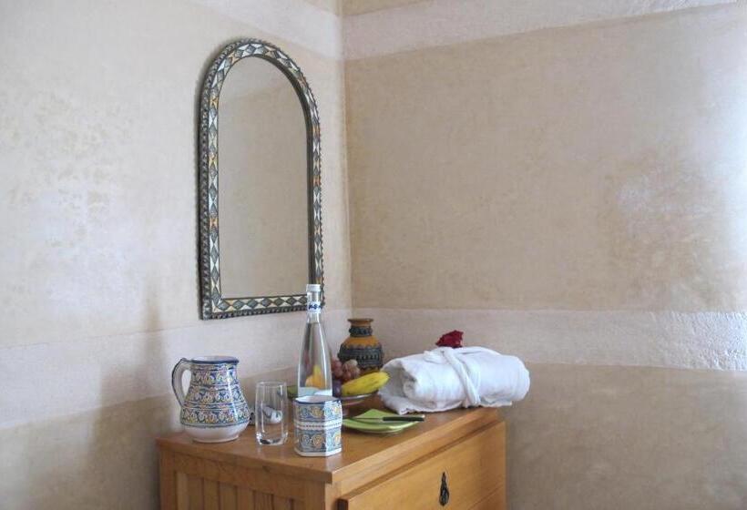 标准间, Art Riad Au Bord De La Mer