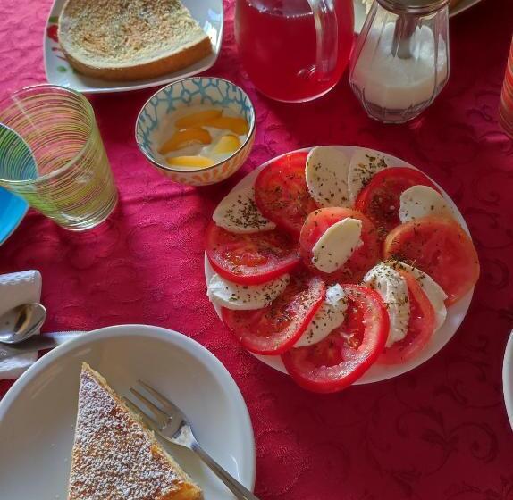 Deluxe Room, B&b Casa Mia