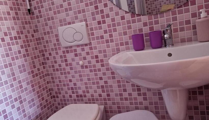 Deluxe Room, B&b Casa Mia