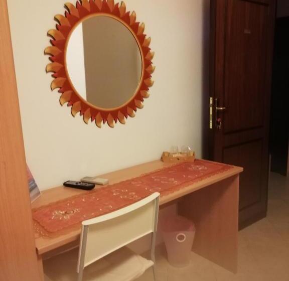 Deluxe Room, B&b Casa Mia